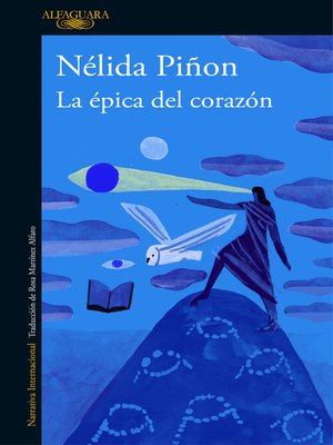 La épica del corazón - ebook